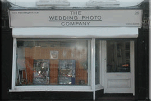 The Wedding Photo Company Farnborough Reviews